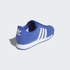 Giay Adidas Samoa 'Royal Blue' FV4985