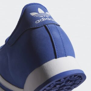 Giay Adidas Samoa 'Royal Blue' FV4985