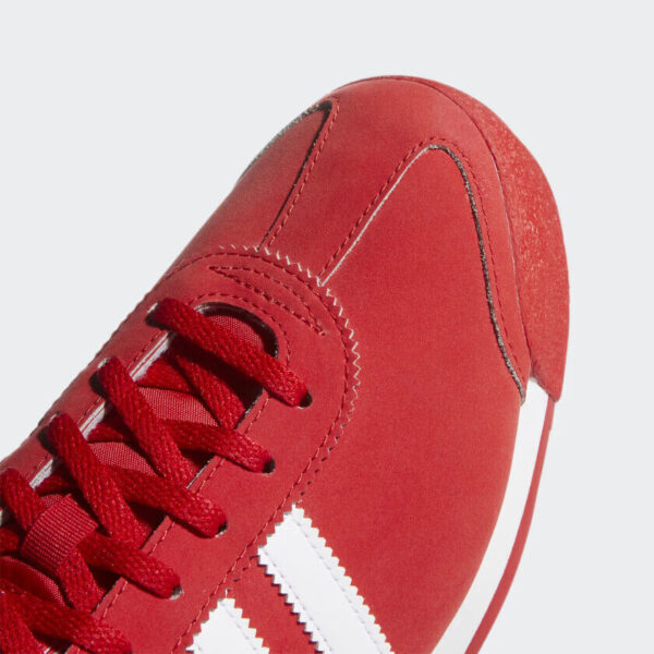 Giày Adidas Samoa 'Scarlet' FV4990 - Hình ảnh 6