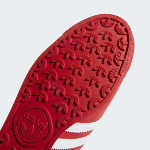 Giày Adidas Samoa 'Scarlet' FV4990 - Hình ảnh 7