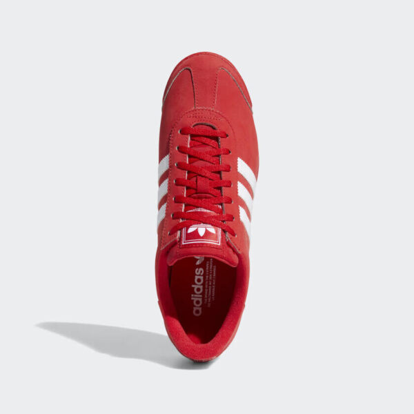 Giày Adidas Samoa 'Scarlet' FV4990 - Hình ảnh 8