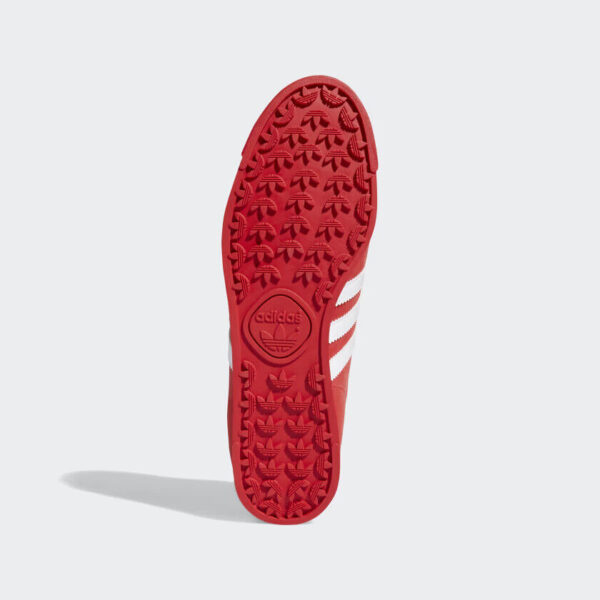 Giày Adidas Samoa 'Scarlet' FV4990 - Hình ảnh 9