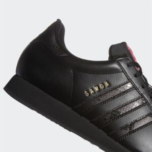 Giay Adidas Samoa 'Snakeskin Print' FV4991
