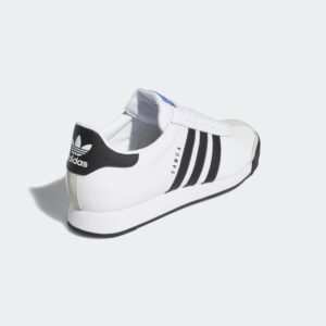 Giay Adidas Samoa 'White' 675033