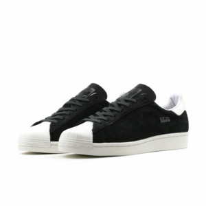 Giay Adidas Superstar Pure New York 'Black' FV3013