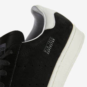 Giay Adidas Superstar Pure New York 'Black' FV3013