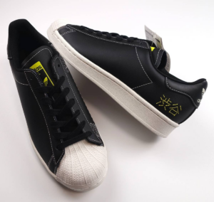 Giay Adidas Superstar Pure 'Shibuya' FV2833