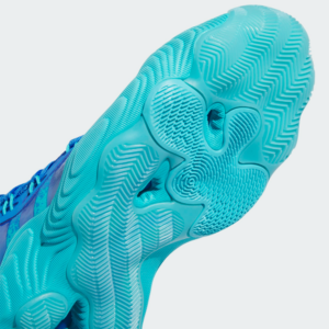 Giay Adidas Trae Young 3 'Lucid Cyan' IF5603