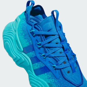 Giay Adidas Trae Young 3 'Lucid Cyan' IF5603