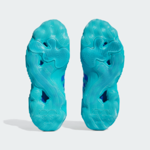 Giay Adidas Trae Young 3 'Lucid Cyan' IF5603