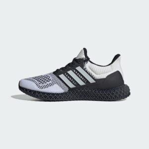 Giay Adidas Ultra 4D 'Core Black' IG2262