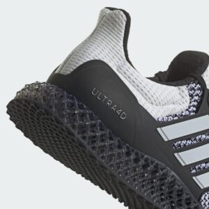 Giay Adidas Ultra 4D 'Core Black' IG2262