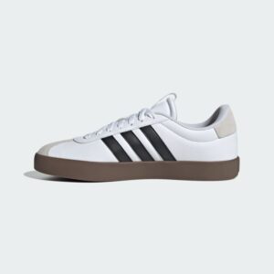 Giay Adidas VL Court 3.0 'White' ID6285