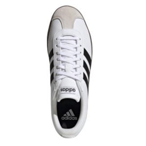 Giay Adidas VL Court Base 'White' ID3711