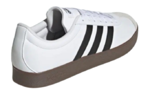 Giay Adidas VL Court Base 'White' ID3711