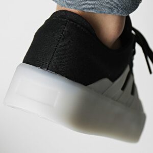 Giay Adidas ZNSORED 'Black White' HP5987