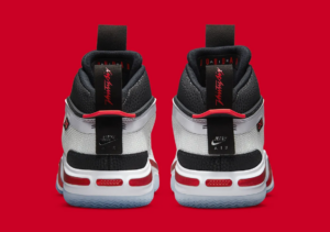 Giay Nike Air Jordan 36 PF 'Psychic Energy' DA9053-100