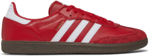 Giay Adidas Samba x Arsenal FC Team 'Power Red' HQ7033