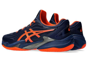 Giay Asics Court FF 3 'BlueExpanse Koi' 1041A370-401