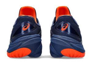 Giay Asics Court FF 3 'BlueExpanse Koi' 1041A370-401