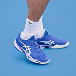 Giay Asics Court FF 3 Novak 'Blue' 1041A361-961