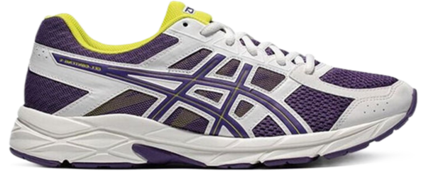 Giày Asics Gel-Contend 4 'White Purple' T8D4Q-500