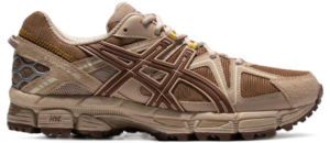 Giày Asics Gel-Kahana 8 'Brown' 1011B841-200