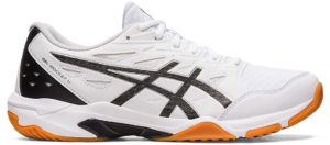 Giày Asics Gel-Rocket 11 'White Pure Silver' 1071A091-101