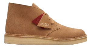 Giay Clarks Desert Coal Boot 'Dark Sand' 26167862