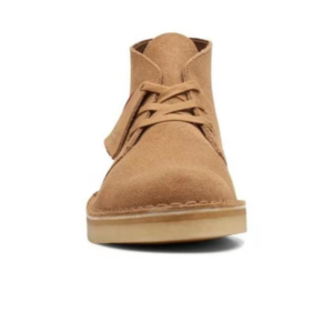 Giay Clarks Desert Coal Boot 'Dark Sand' 26167862
