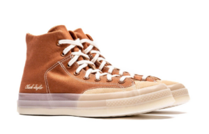 Giay Converse Chuck Taylor All Star 70 Hi 'Marquis Tawny Owl' A04538C