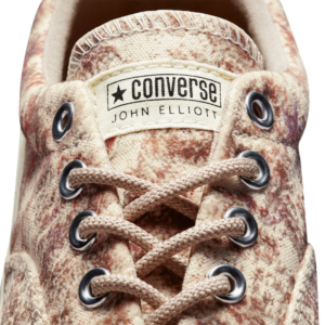 Giay Converse Skid Grip x John Elliot 'Ox Antique White' 172577C