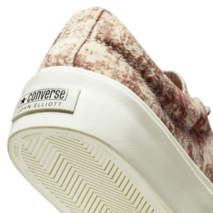 Giay Converse Skid Grip x John Elliot 'Ox Antique White' 172577C