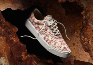 Giay Converse Skid Grip x John Elliot 'Ox Antique White' 172577C