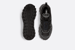 Giay Dior B31 Runner 'Black' 3SN297ZUV-H900