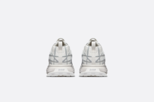 Giay Dior B31 Runner 'White Gray' 3SN297ZUV-H060