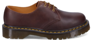Giày Dr Martens 1461 Bex Crazy Horse Leather Oxford 'Brown' 27899201