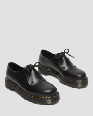 Giay Dr. Martens 1461 Bex Brando 'Black' 27462001