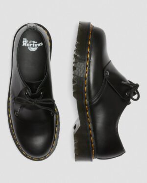 Giay Dr. Martens 1461 Bex Brando 'Black' 27462001