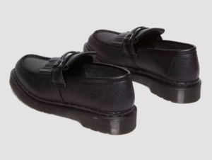 Giay Dr. Martens Adrian 'Black' 30962001