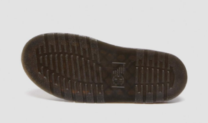 Giay Dr. Martens Jorge II Hair On Cow 'Black' 31513009