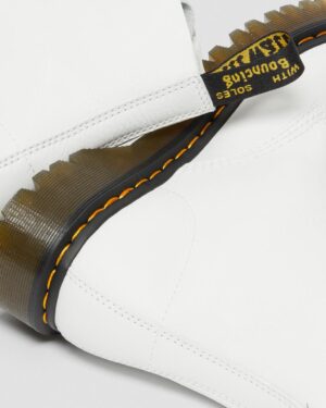 Giay Dr.Martens 1460 Pascal Bex Pisa 'White' 27376113