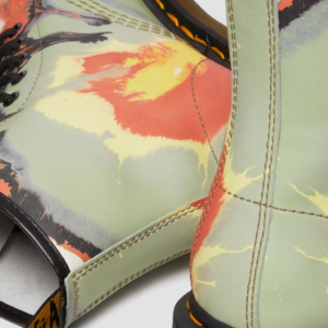 Giay Dr.Martens 1460 Tate 'Volcanic Flare' 31730649