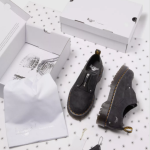 Giay Dr.Martens 1461 Bex A-Cold-Wall 'Black' 31369001