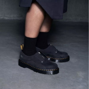 Giay Dr.Martens 1461 Bex A-Cold-Wall 'Black' 31369001