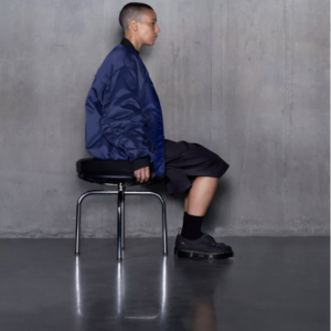 Giay Dr.Martens 1461 Bex A-Cold-Wall 'Black' 31369001