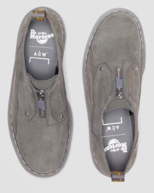 Giay Dr.Martens 1461 Bex A-Cold-Wall 'Grey' 31370021