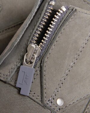 Giay Dr.Martens 1461 Bex A-Cold-Wall 'Grey' 31370021