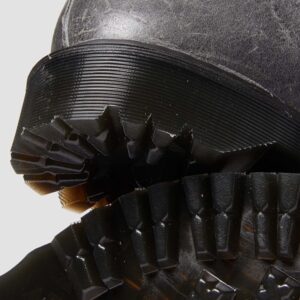 Giay Dr.Martens 1461 Bex Crazy Pull Up 'Grey' 31003053