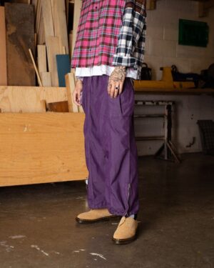 Giay Dr.Martens 1461 Buck Suede 'Beige' 27651250